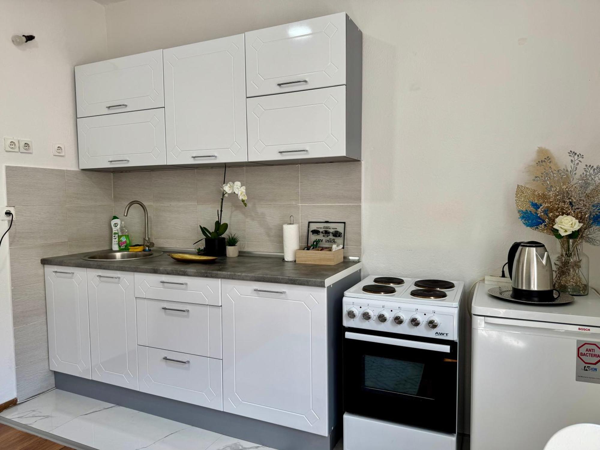 Apartman Nar Mostar Exterior photo