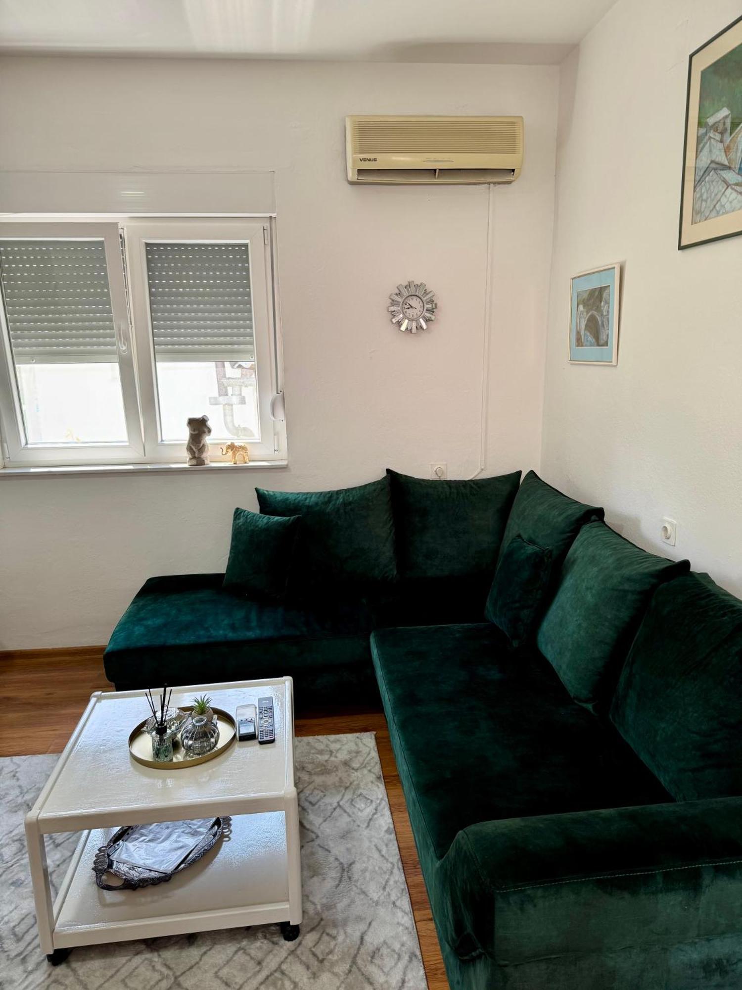 Apartman Nar Mostar Exterior photo