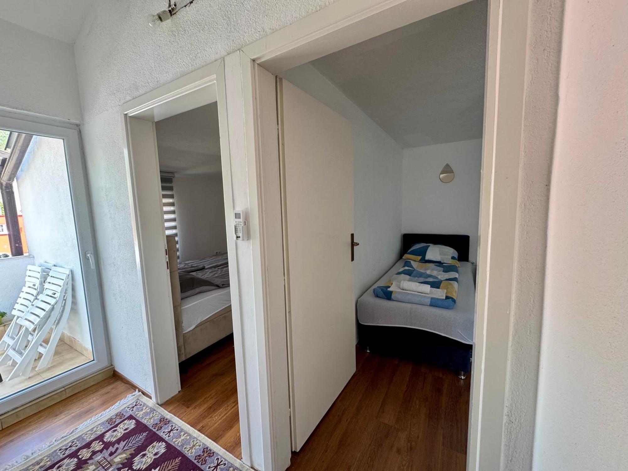Apartman Nar Mostar Exterior photo